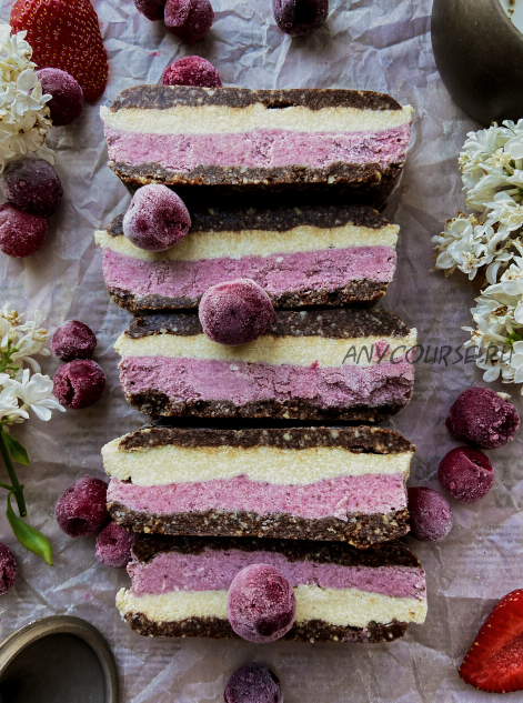 [ya._doma] Авторские рецепты домашнего мороженого (Алексей Васютин, Ксения Васютина)