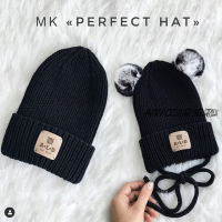 Шапка «perfect_hat» (aleona_loginova_design)