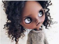 Кукла «Афроамериканка» (silva.blythe)