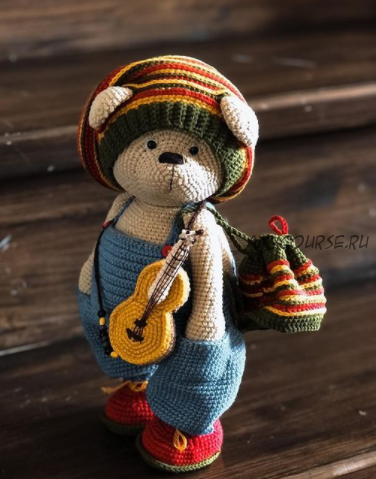 Наряд БОБ (sveta_lutik_toys)