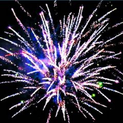 Фейерверк РК7189 Взрыв Эмоций (0,8" х 200) Фейерверк РК7189 Взрыв Эмоций (0,8" х 200)