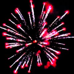 Фейерверк РК7189 Взрыв Эмоций (0,8" х 200) Фейерверк РК7189 Взрыв Эмоций (0,8" х 200)