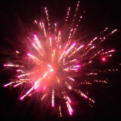 Фейерверк РК7189 Взрыв Эмоций (0,8" х 200) Фейерверк РК7189 Взрыв Эмоций (0,8" х 200)