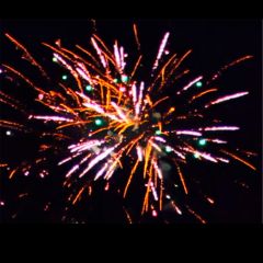 Фейерверк РК7189 Взрыв Эмоций (0,8" х 200) Фейерверк РК7189 Взрыв Эмоций (0,8" х 200)