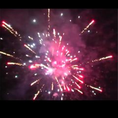 Фейерверк РК7370 Разгуляй (1,0" х 72) Фейерверк РК7370 Разгуляй (1,0" х 72)