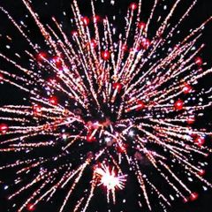 Фейерверк РК7380 Шик и Блеск (1,0" х 100) Фейерверк РК7380 Шик и Блеск (1,0" х 100)