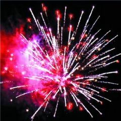 Фейерверк РК7380 Шик и Блеск (1,0" х 100) Фейерверк РК7380 Шик и Блеск (1,0" х 100)