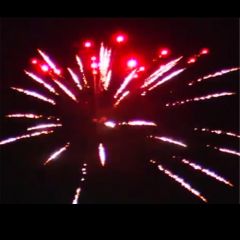 Фейерверк РК8043 Первачок (1,0" и 1,5" х 72) Фейерверк РК8043 Первачок (1,0" и 1,5" х 72)