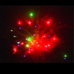 Фейерверк РК8043 Первачок (1,0" и 1,5" х 72) Фейерверк РК8043 Первачок (1,0" и 1,5" х 72)