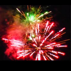 Фейерверк РК8043 Первачок (1,0" и 1,5" х 72) Фейерверк РК8043 Первачок (1,0" и 1,5" х 72)