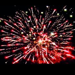 Фейерверк РК8043 Первачок (1,0" и 1,5" х 72) Фейерверк РК8043 Первачок (1,0" и 1,5" х 72)