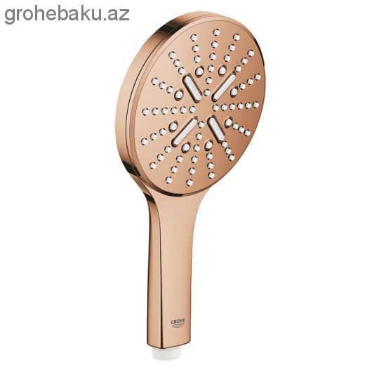Əl duşu: Rainshower smartactive Kod: 26 574 DA0