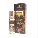 Масляные арабские духи  Musk Oud , Аль-Рехаб , 6 мл.