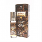 Масляные арабские духи  Musk Oud , Аль-Рехаб , 6 мл.