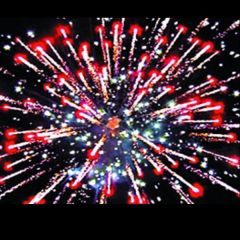 Фейерверк РК8404 Императорский (0,8", 1,0" и 1,25" х 196) Фейерверк РК8404 Императорский (0,8", 1,0" и 1,25" х 196)