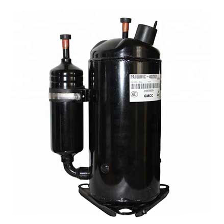 Компрессор GMCC PA270G2CS-4MU1