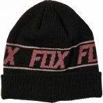 Fox Blackwell Beanie Black шапка женская