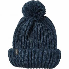 Fox Indio Beanie Dark Indigo шапка женская