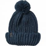 Fox Indio Beanie Dark Indigo шапка женская