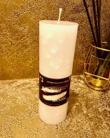 Свеча "Пустынный шалфей"