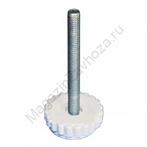 НОЖКА М6Х66ММ