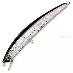 Воблер Yo-Zuri Crystal Minnow F10 110 мм / 15 гр / заглубление 0-1,5 м / цвет: HSHK