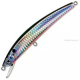 Воблер Yo-Zuri Crystal Minnow F8 130 мм / 18 гр / 0,7-1м / цвет: GHGT