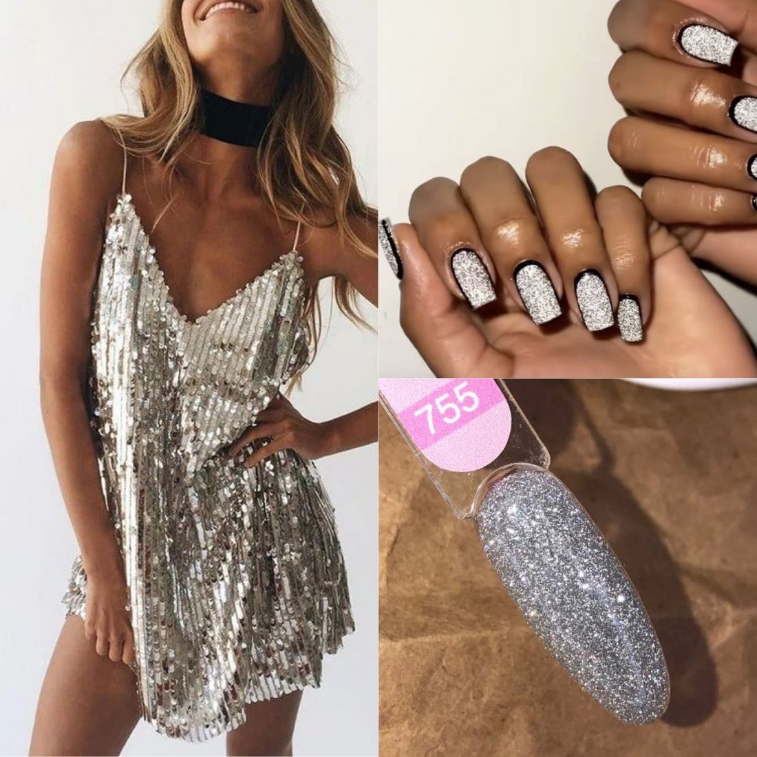 Base  Reflective Светоотражающая!! № 755