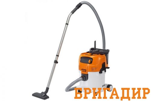 Пылесос STIHL SE 122