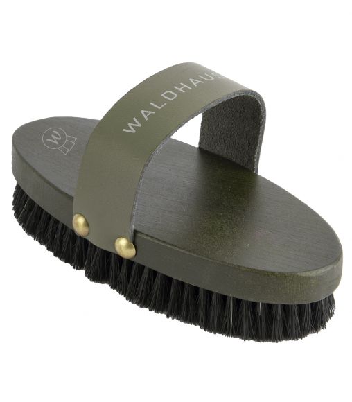 Щетка с натуральной щетиной. Waldhausen