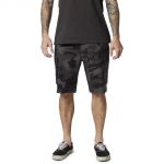 Fox Slambozo Camo Short 2.0 Black Camo шорты