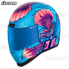 Шлем Icon Airform Jellies