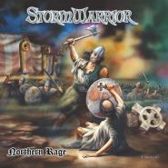 STORMWARRIOR - Northern Rage