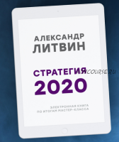 Электронная книга «Стратегия 2020» (Александр Литвин)