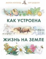 Как устроена жизнь на Земле (Малон Хогланд, Берт Додсон)