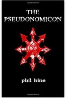 The Pseudonomicon (Phil Hine)