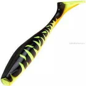 Виброхвост Lucky John 3D BBS Series Giant Kubira Swim Shad 23 см / цвет: PG37