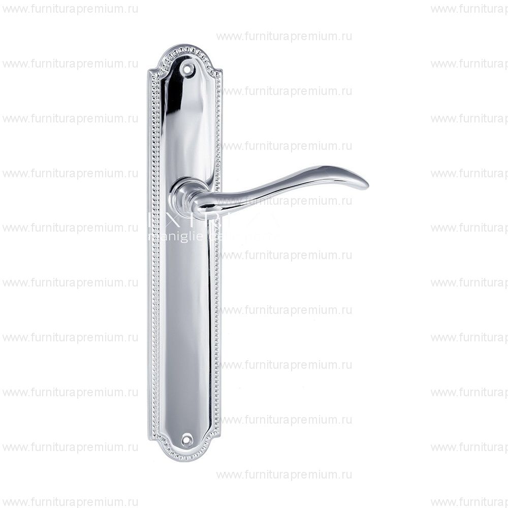 Ручка на планке Extreza Agata 310 PASS PL03