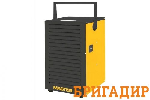 Осушитель воздуха Master DH 732
