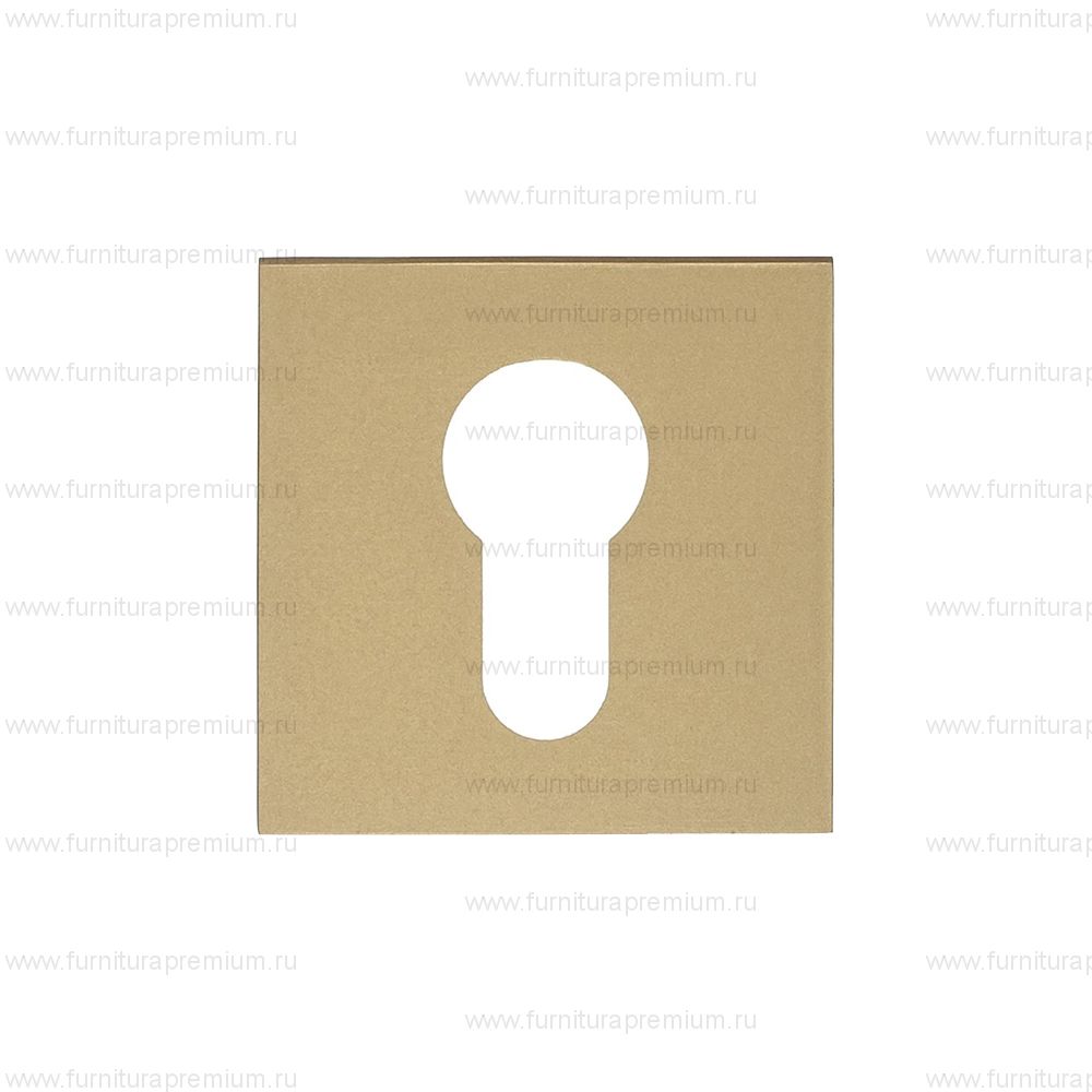 Накладка под цилиндр Extreza Hi-Tech CYL-15