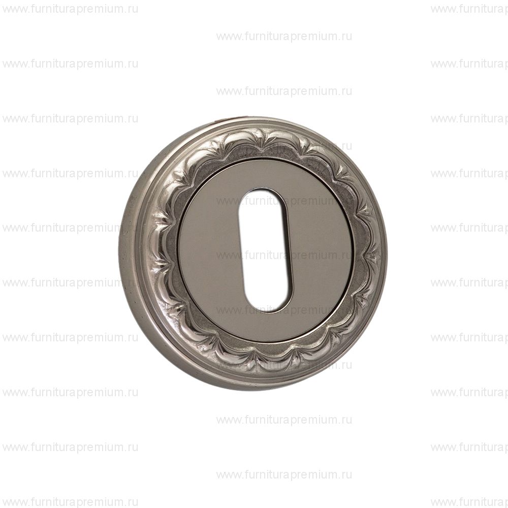 Накладка под межкомнатный ключ Extreza KEY-R02