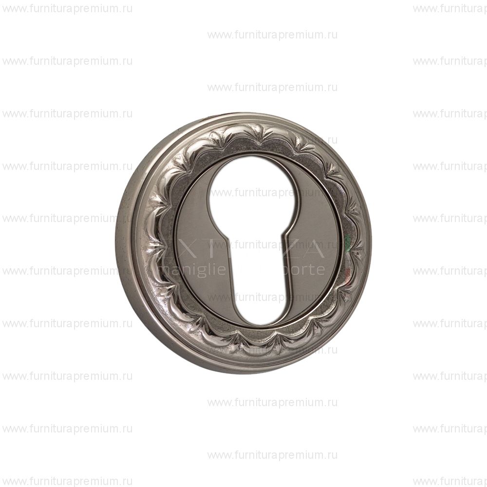 Накладка под цилиндр Extreza CYL-R02