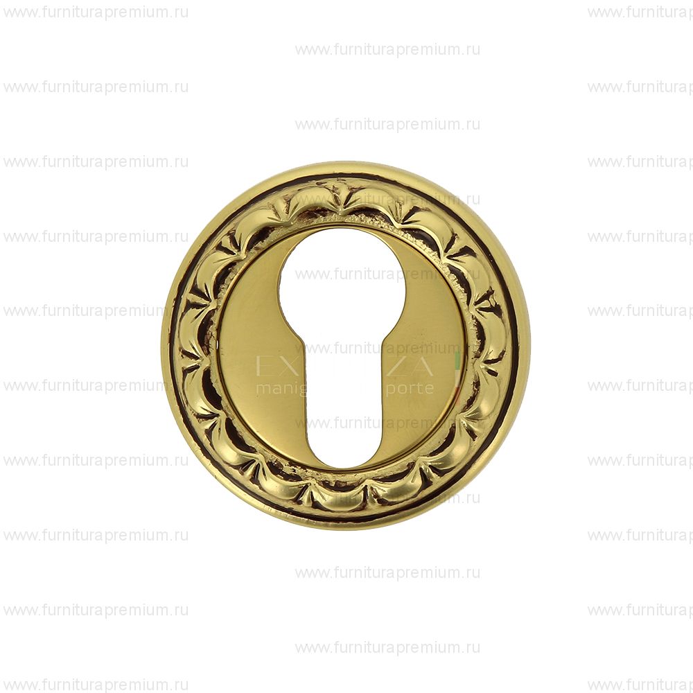 Накладка под цилиндр Extreza CYL-R02