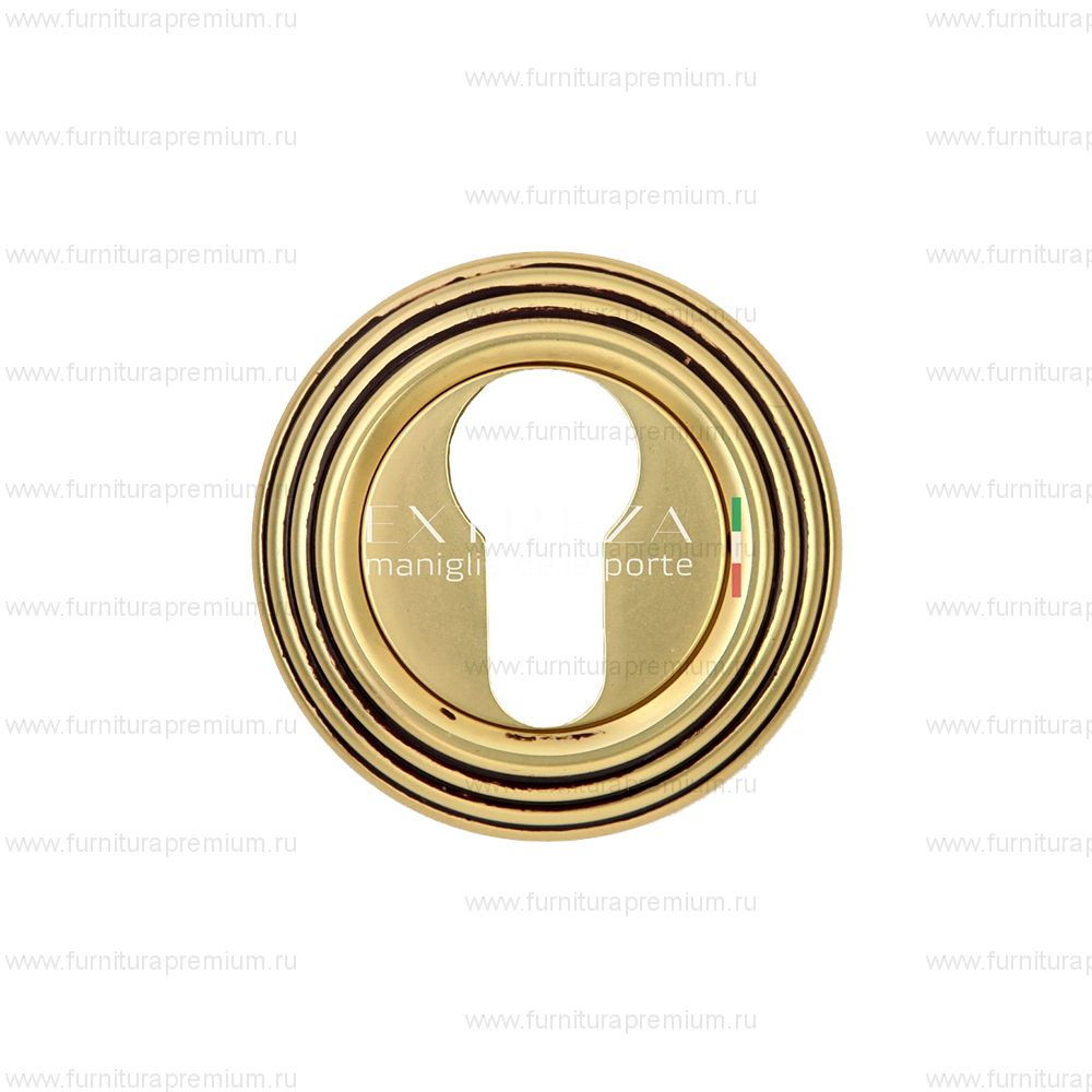 Накладка под цилиндр Extreza CYL-R05