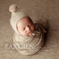 Крутые NewBorn пресеты от профи. Earthen collection (Meadow and Ash)