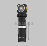 Armytek WIZARD C2 MAGNET USB F08901C Мультифонарь фото