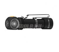 Armytek WIZARD C2 MAGNET USB F08901C Мультифонарь фото