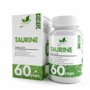 Таурин / Taurine 60 капс.