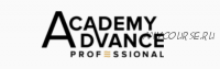 [Academy advance professional] Применение препаратов Радиес в коррекции верхней, средней и нижней трети лица (Алена Саромыцкая)