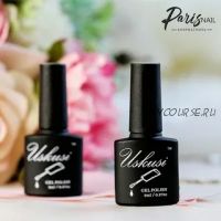 [parisnail] Базы и топы, 2018 (Ксения Ткачук)